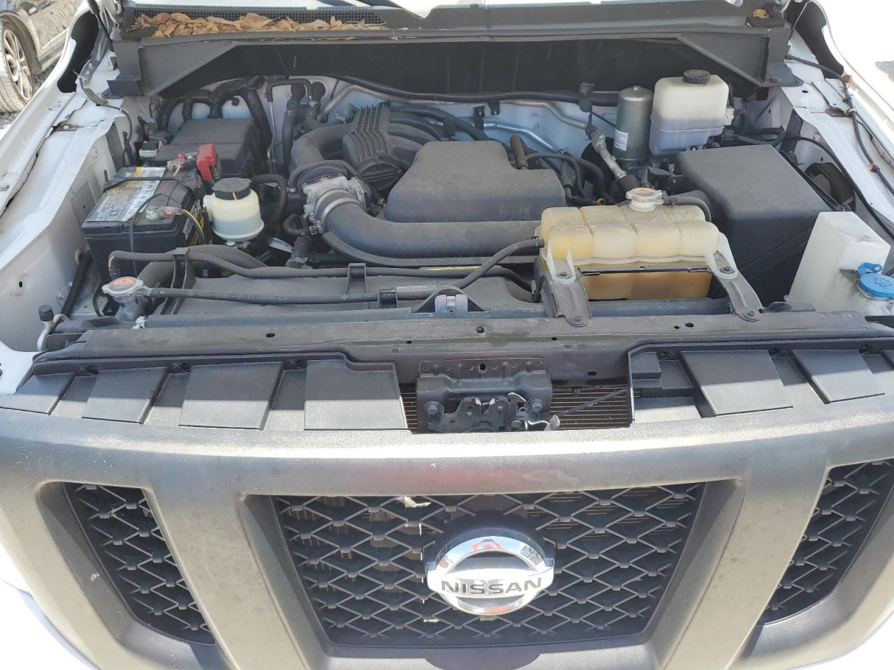 2021 Nissan Nv 2500 S VIN: 1N6BF0LY5MN803420 Lot: 63579565