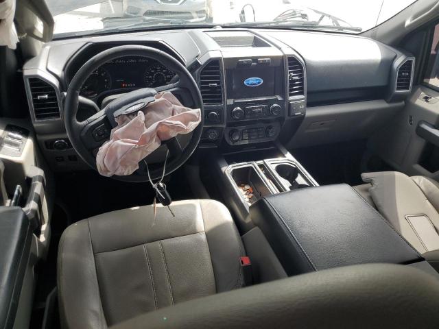  FORD F-150 2019 Czarny