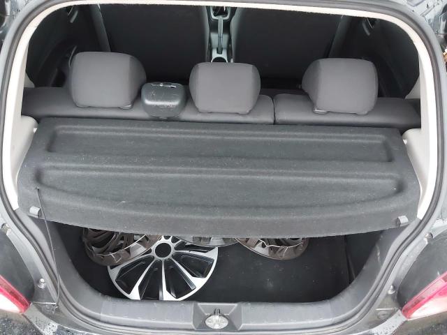 2013 MITSUBISHI MIRAGE 2