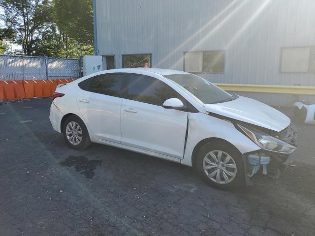  HYUNDAI ACCENT 2019 Biały