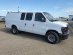 2013 FORD ECONOLINE E350 SUPER DUTY VAN for sale at Copart CO - DENVER