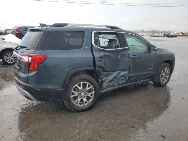  GMC ACADIA 2020 Серый