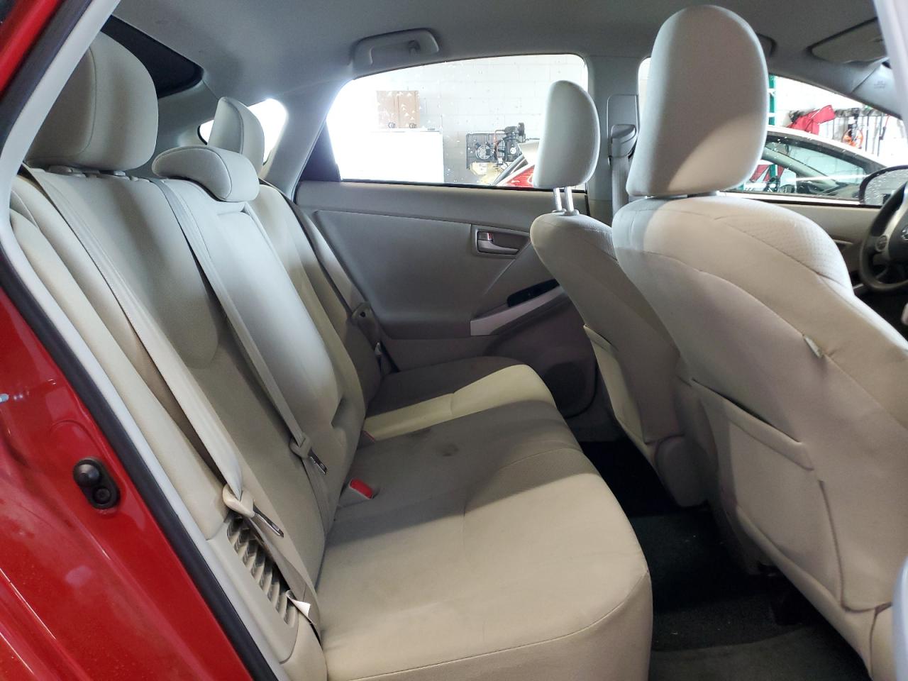 2013 Toyota Prius VIN: JTDKN3DU1D5678015 Lot: 63859345