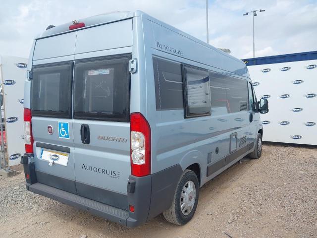 2014 FIAT DUCATO 35