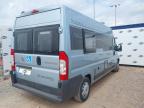 2014 FIAT DUCATO 35 for sale at Copart CORBY
