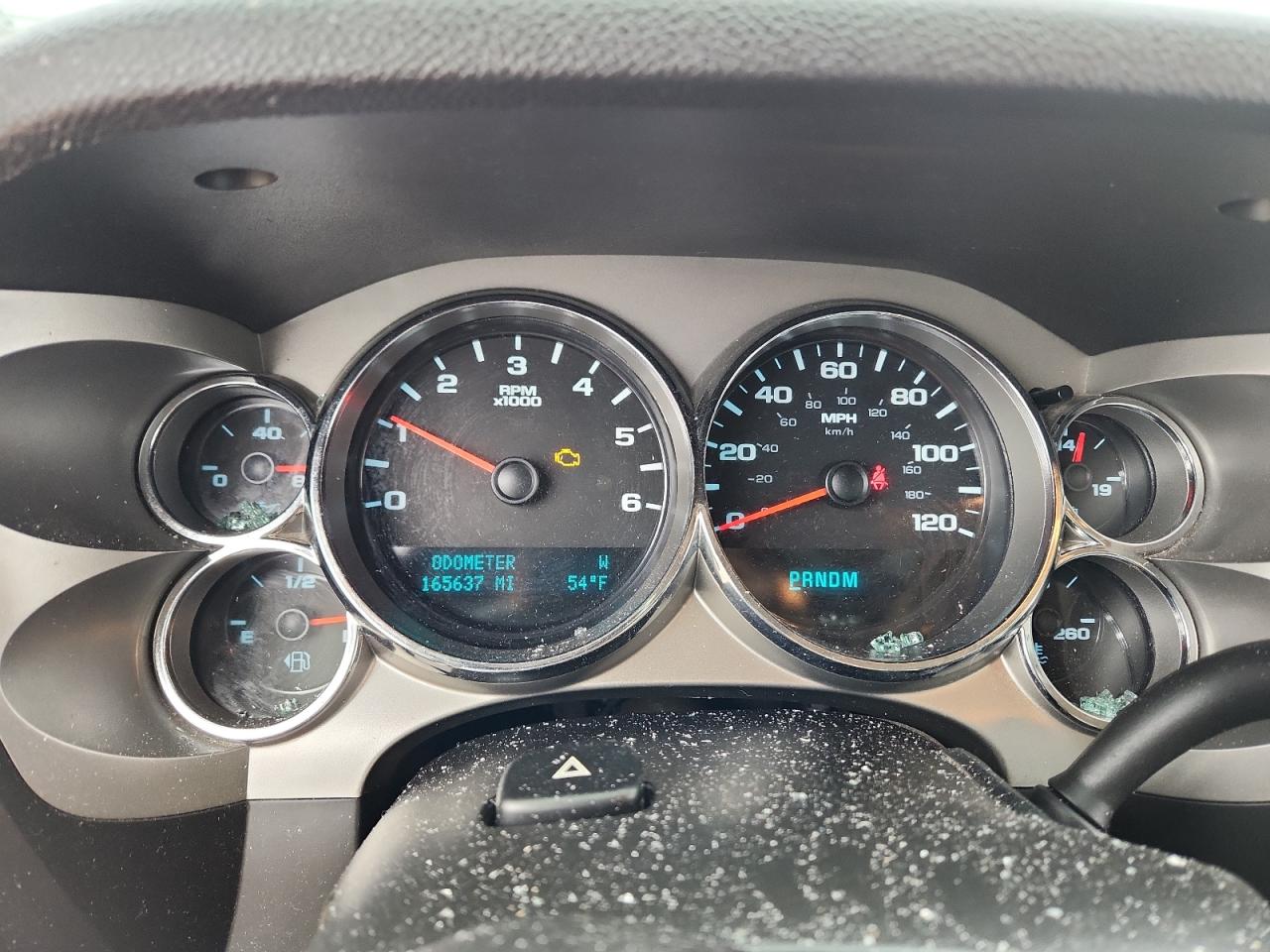 2010 Chevrolet Silverado K1500 Lt VIN: 3GCRKSE37AG219597 Lot: 65346255