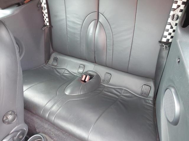 2007 MINI MINI COOPE