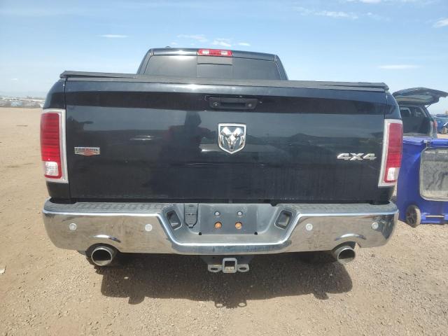 Pickups RAM 1500 2014 Czarny
