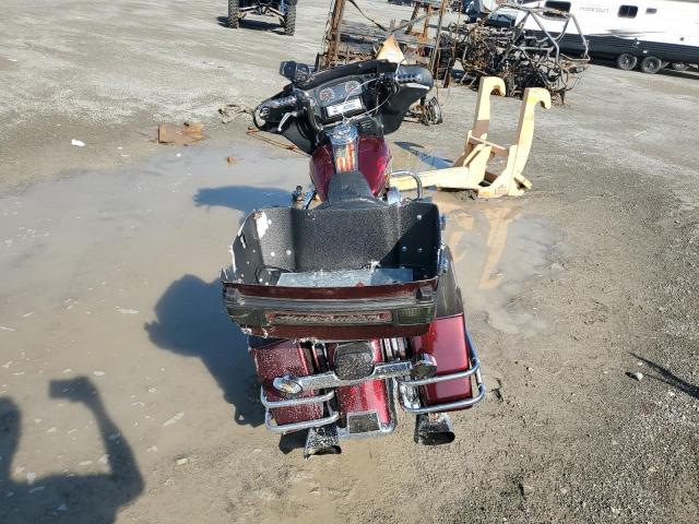 1994 HARLEY-DAVIDSON FLHTC ULTRA  