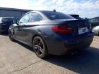 2017 BMW 220D M SPO for sale at Copart SANDWICH