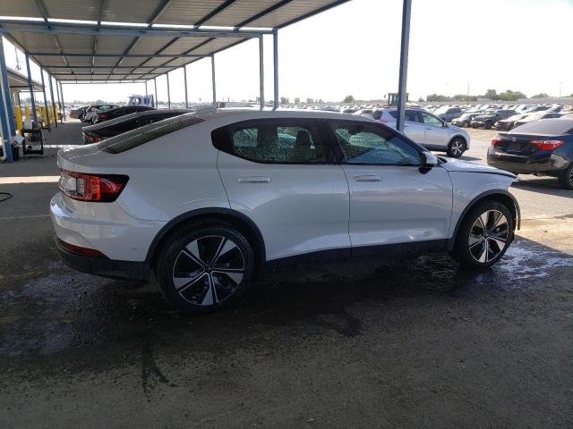  POLESTAR 2 2023 Szary
