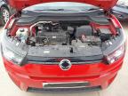 2018 SSANGYONG TIVOLI ELX for sale at Copart SANDY