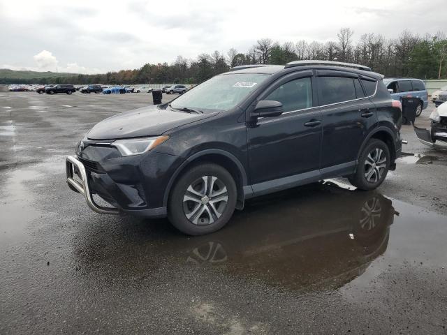 2016 TOYOTA RAV4 LE   for sale at Copart NY - LONG ISLAND