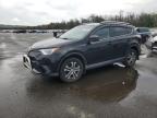 2016 TOYOTA RAV4 LE   for sale at Copart NY - LONG ISLAND