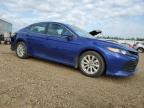 2018 TOYOTA CAMRY L   à vendre chez Copart AB - EDMONTON