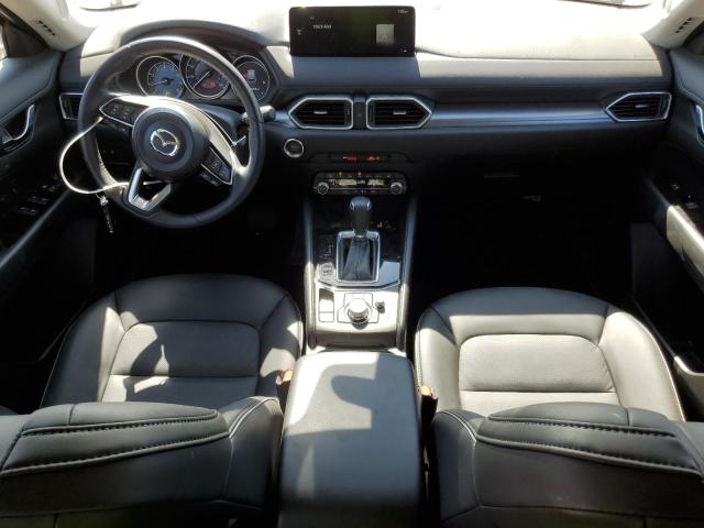  MAZDA CX-5 SELEC 2024 Серый