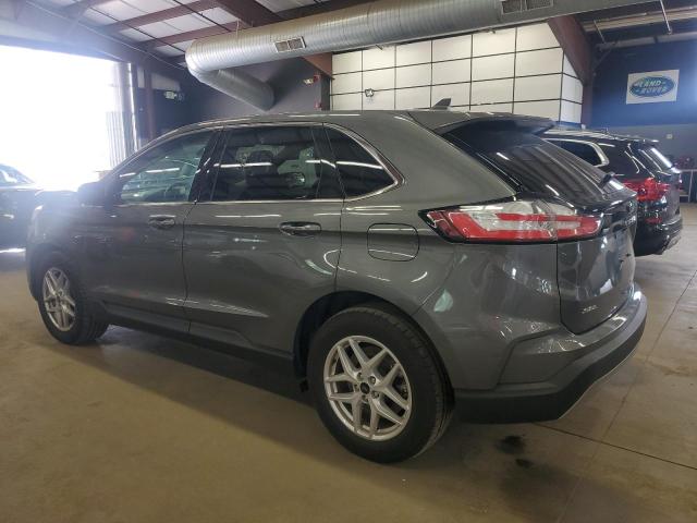  FORD EDGE 2024 Gray