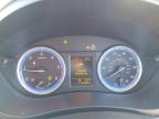 2014 SUZUKI SX4 S-CROS for sale at Copart YORK
