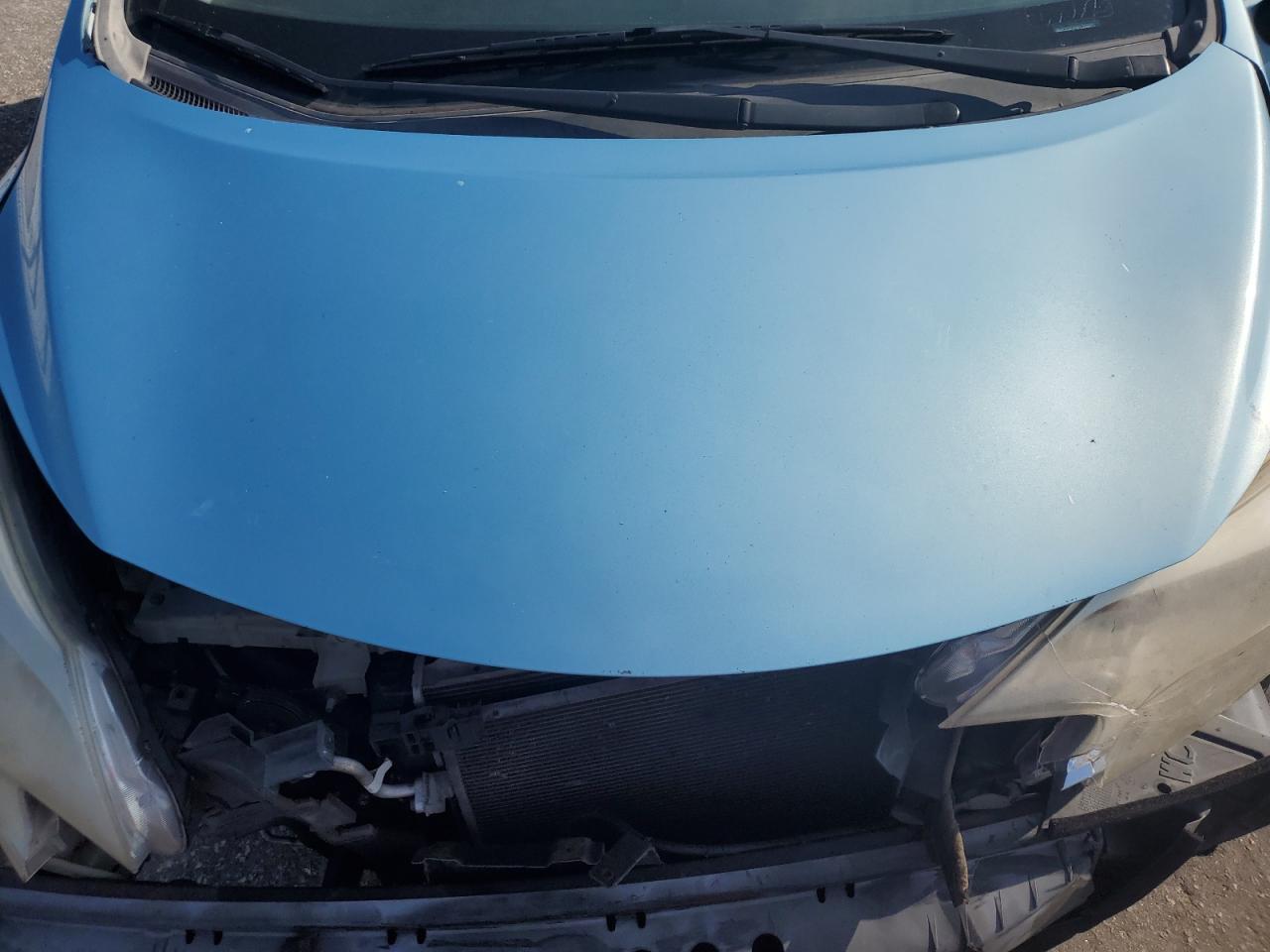2015 Nissan Versa Note S VIN: 3N1CE2CP0FL356885 Lot: 64724655