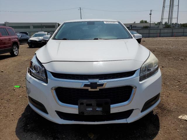  CHEVROLET MALIBU 2015 White