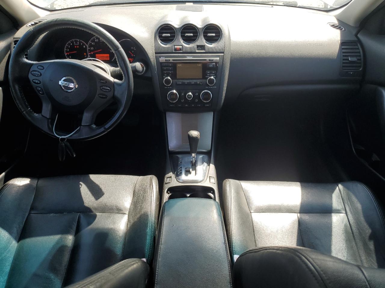 2010 Nissan Altima Sr VIN: 1N4BL2AP0AN557833 Lot: 64651045