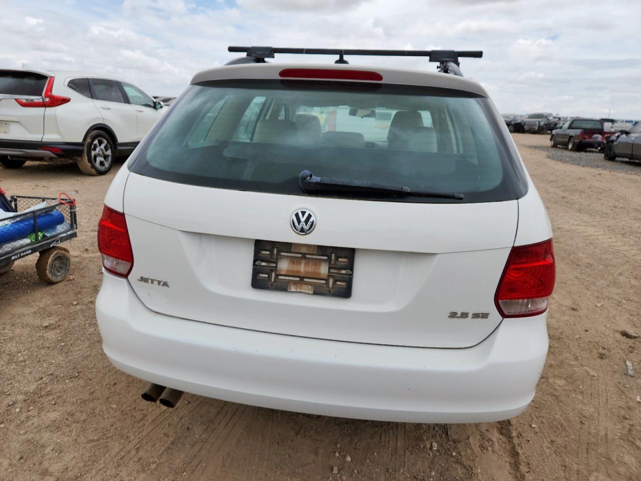 2012 Volkswagen Jetta S VIN: 3VWPX7AJ9CM626879 Lot: 63262065