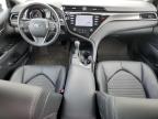 2019 TOYOTA CAMRY L   for sale at Copart AB - CALGARY