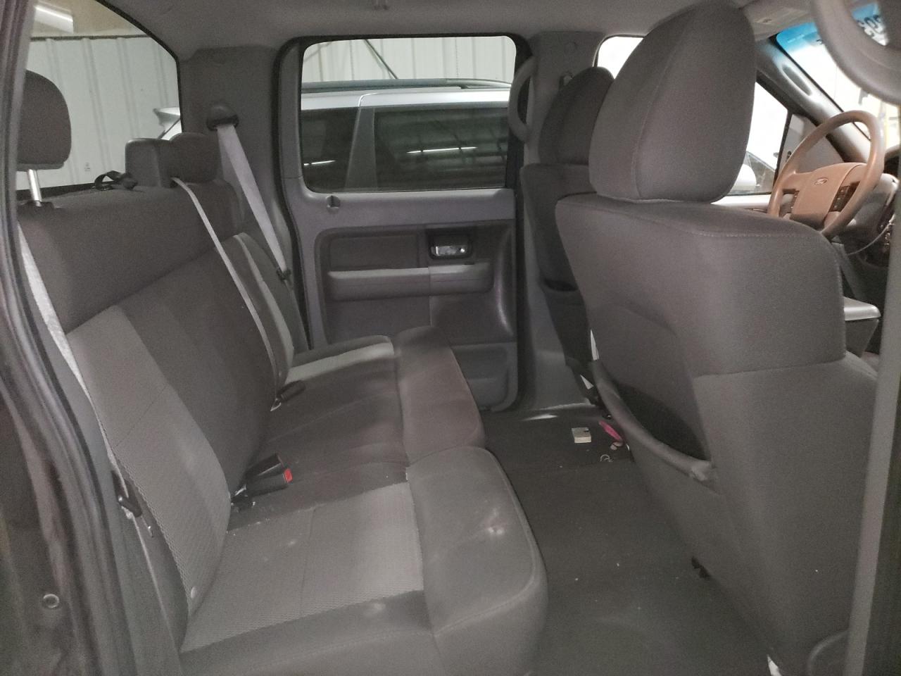 2006 Ford F150 Supercrew VIN: 1FTPW14V06KD06184 Lot: 63937345