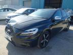 2016 VOLVO V40 R-DESI for sale at Copart ROCHFORD