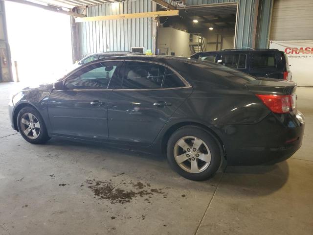  CHEVROLET MALIBU 2014 Черный