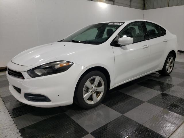  DODGE DART 2016 Biały