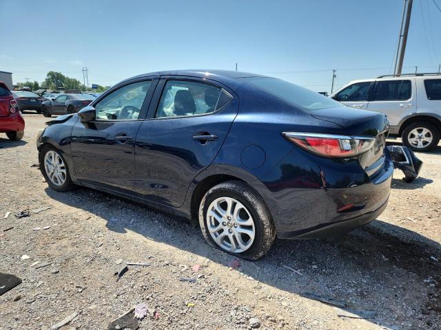  TOYOTA SCION 2016 Granatowy