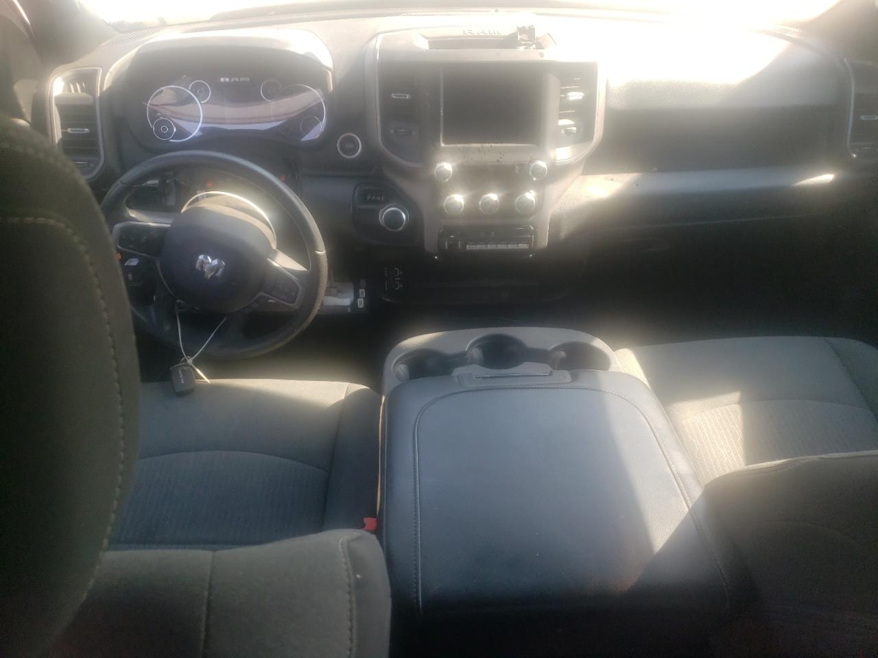 2023 Ram 2500 Tradesman VIN: 3C6UR4HJ1PG609820 Lot: 63852175