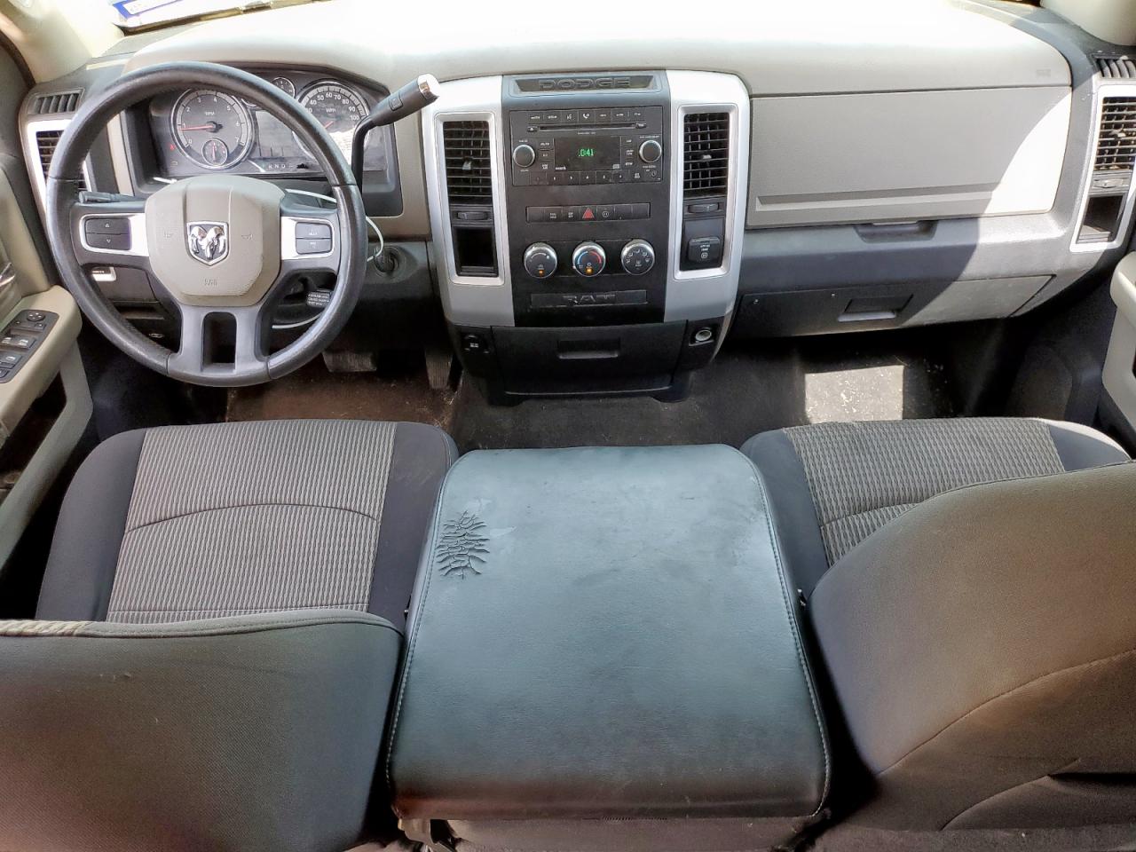 2009 Dodge Ram 1500 VIN: 1D3HB13T89S766897 Lot: 65270645