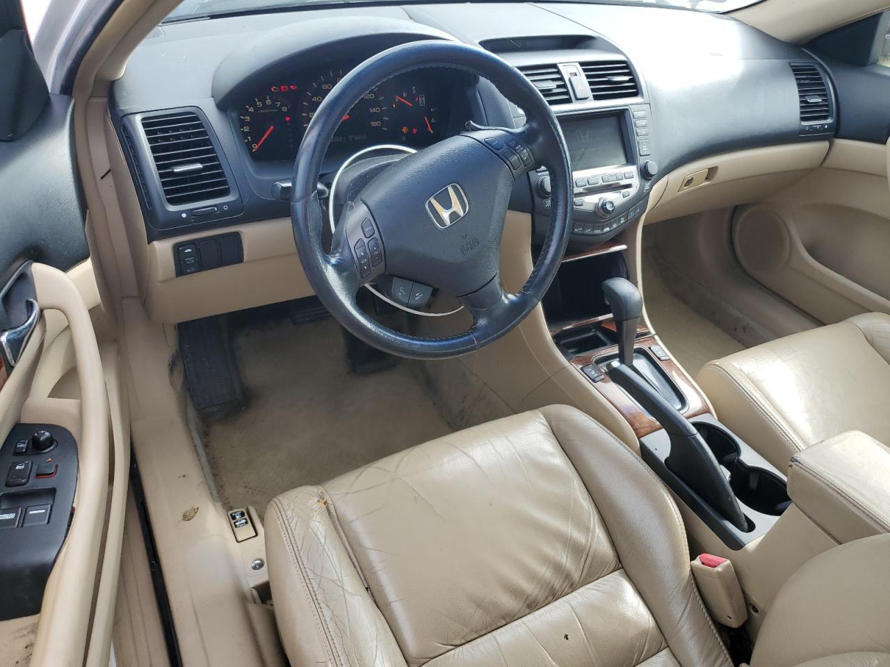 2013 Honda Accord Ex VIN: 1HGCR2F7XDA140691 Lot: 65858555