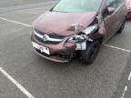 2019 VAUXHALL VIVA SE for sale at Copart SANDTOFT