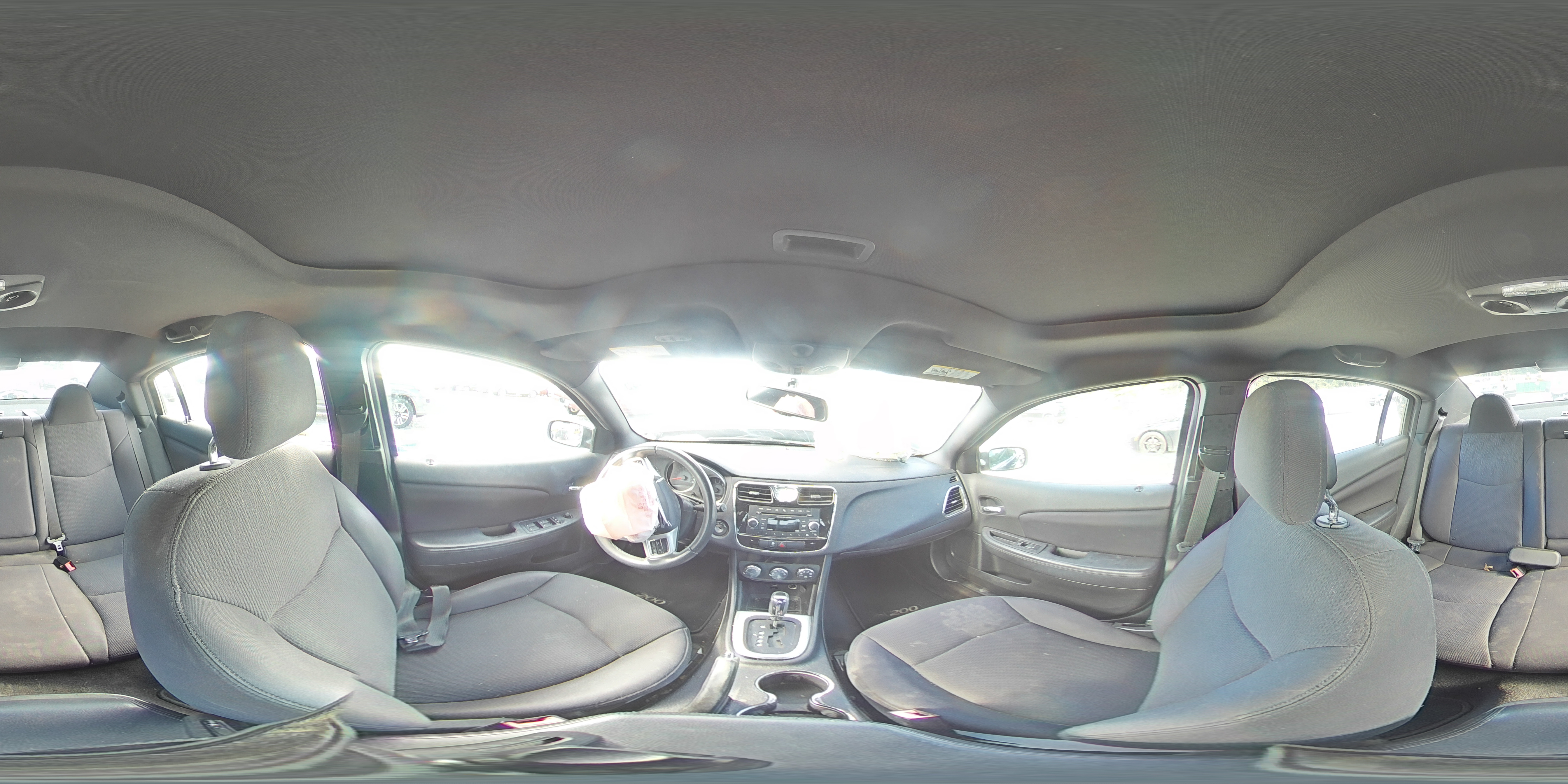 2013 Chrysler 200 Touring VIN: 1C3CCBBB1DN609724 Lot: 63328645