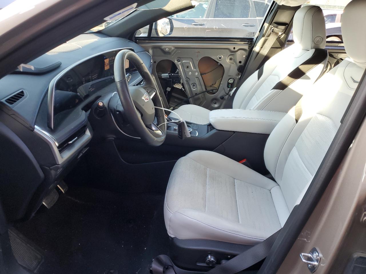 2024 Cadillac Xt4 Sport VIN: 1GYFZFR40RF148940 Lot: 63796855