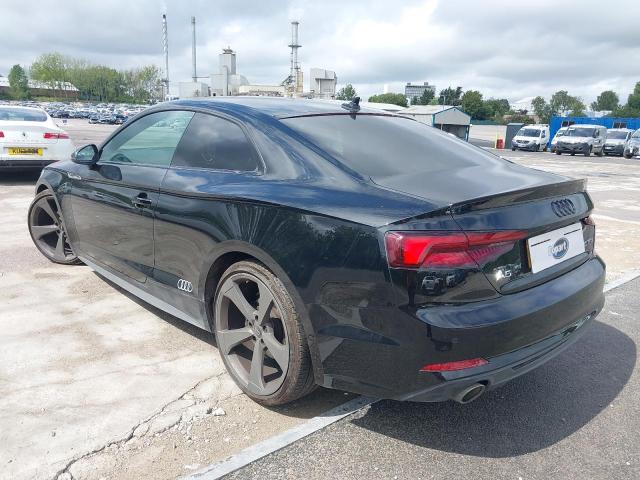 2019 AUDI A5 S LINE
