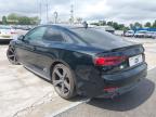 2019 AUDI A5 S LINE for sale at Copart ST HELENS