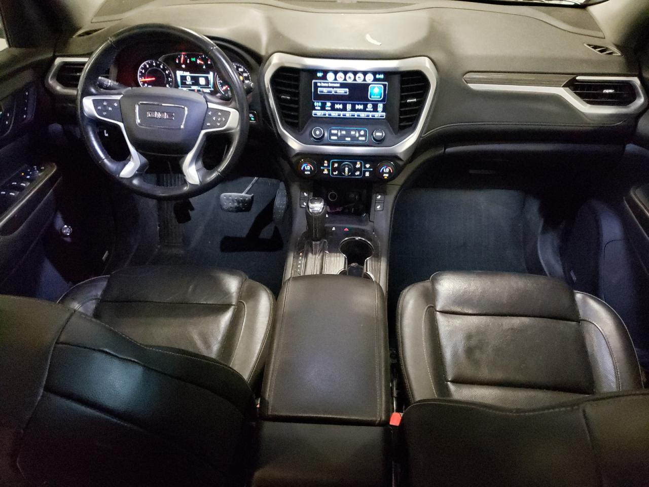 2017 GMC Acadia Slt-2 VIN: 1GKKNWLS7HZ128810 Lot: 64729705