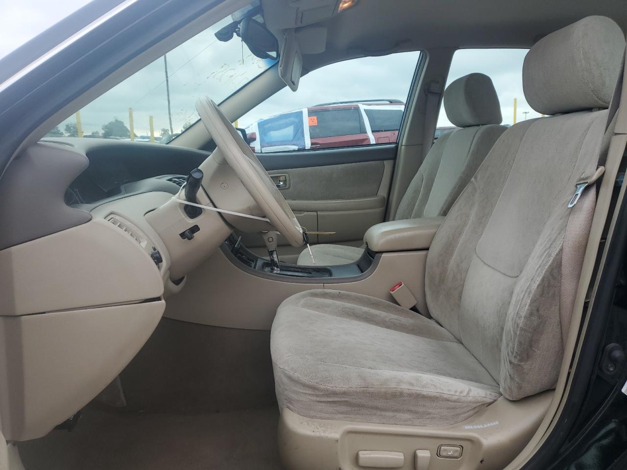2002 Toyota Avalon Xl VIN: 4T1BF28B22U216366 Lot: 65064345