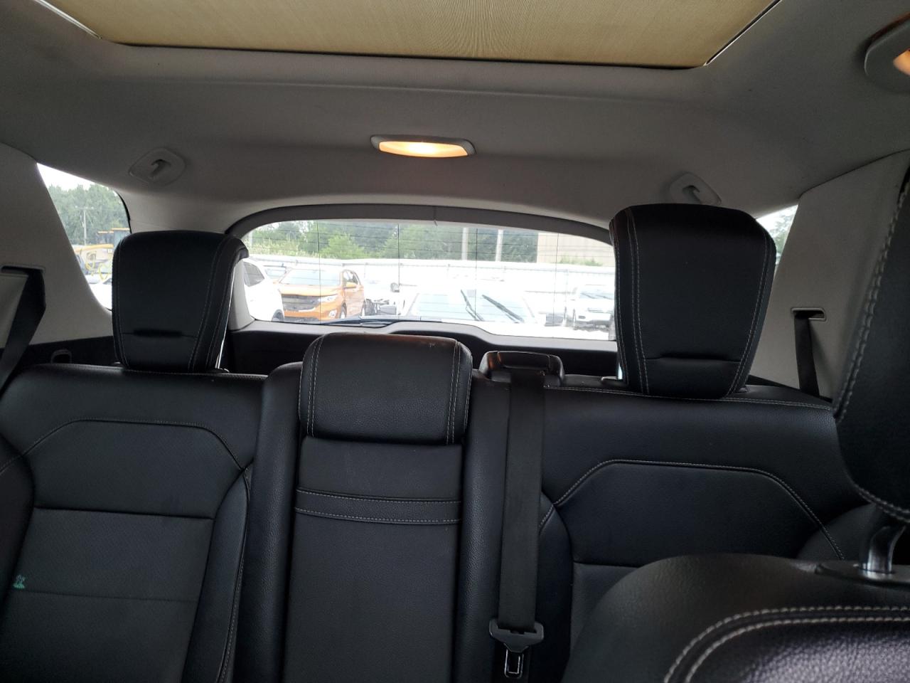 2015 Mercedes-Benz Ml 250 Bluetec VIN: 4JGDA0EB0FA537202 Lot: 65013535