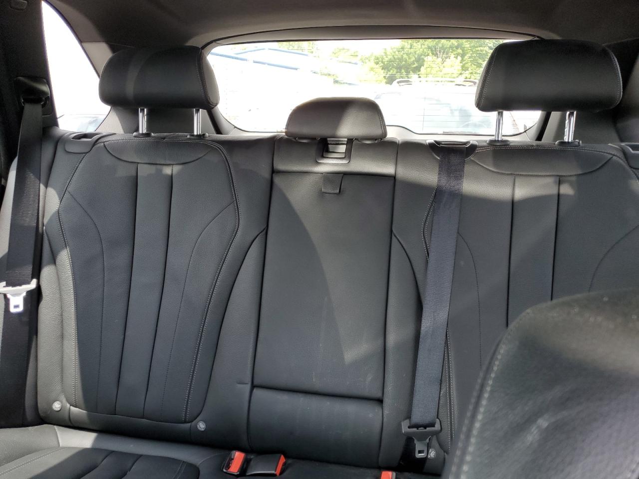 2018 BMW X5 Xdr40E VIN: 5UXKT0C58J0V98765 Lot: 64643645