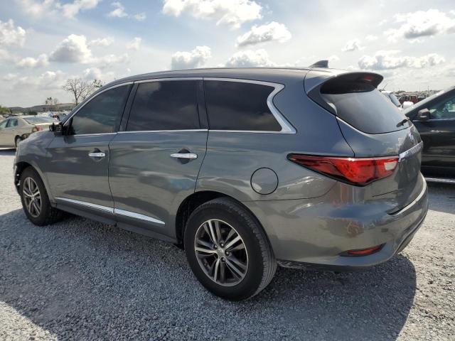  INFINITI QX60 2018 Gray