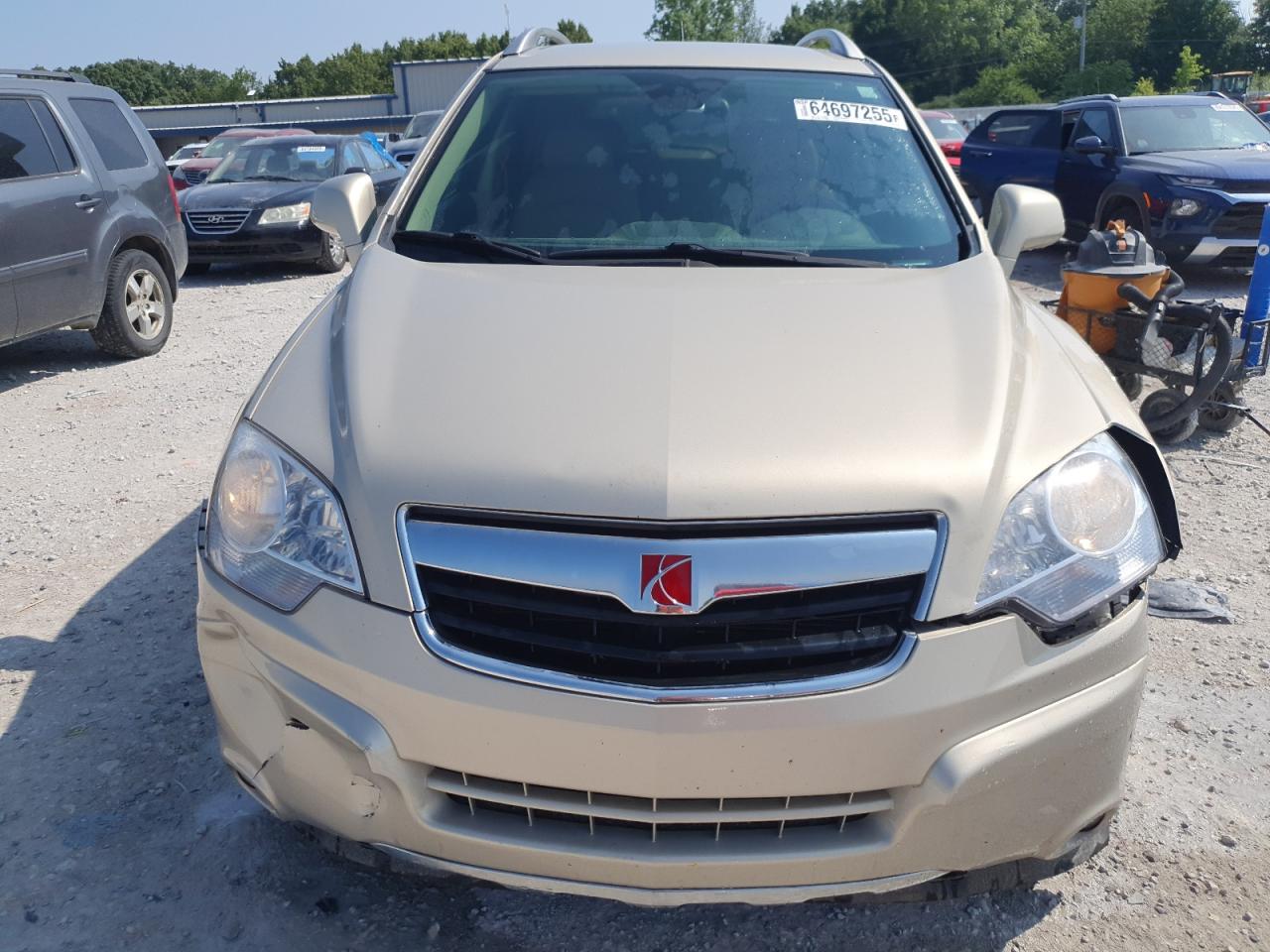 3gscl53789s639604 3GSCL53789S639604 2009 Saturn Vue Xr