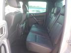 2023 FORD RANGER WIL for sale at Copart NEWBURY