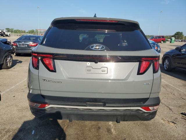  HYUNDAI TUCSON 2024 Szary