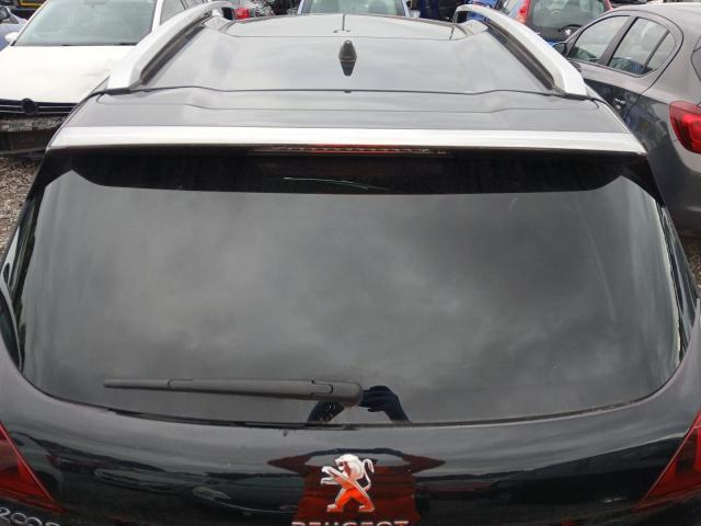 2019 PEUGEOT 2008 ALLUR