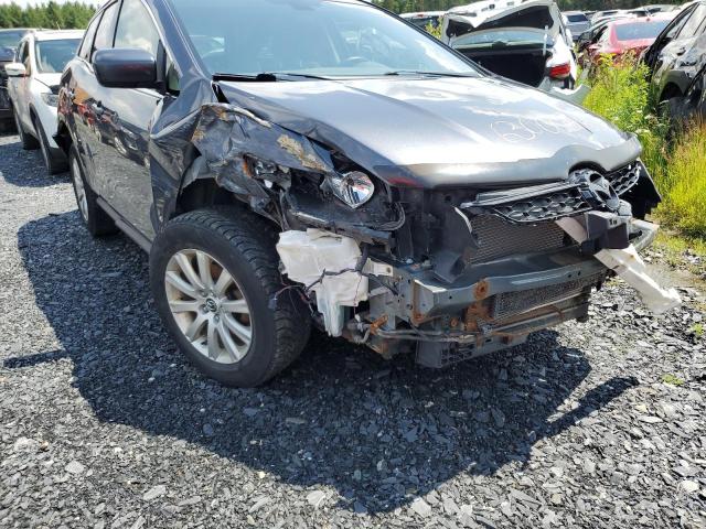 2012 MAZDA CX-7   